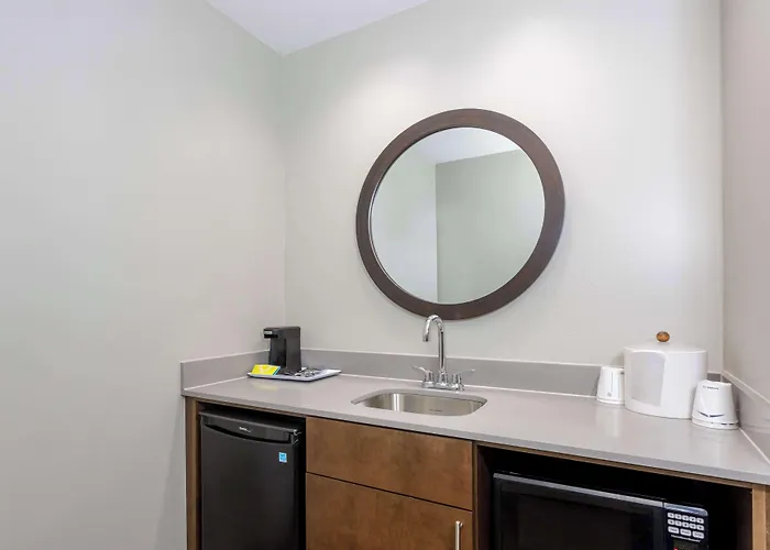 Golf hotels Hampton Inn & Suites Tallahassee I-10-Thomasville Road